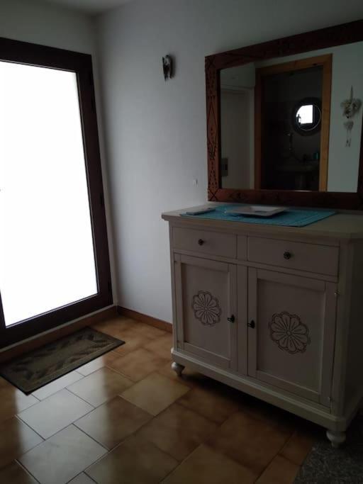 Appartement Gollai House à Orosei Extérieur photo