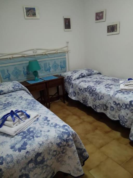Appartement Gollai House à Orosei Extérieur photo