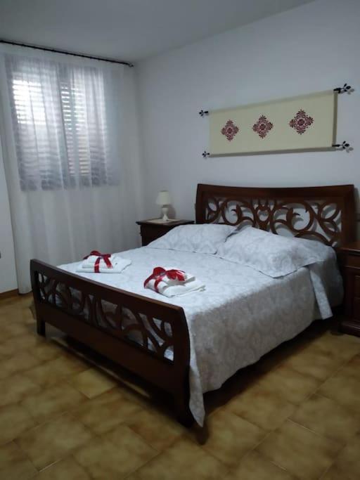 Appartement Gollai House à Orosei Extérieur photo