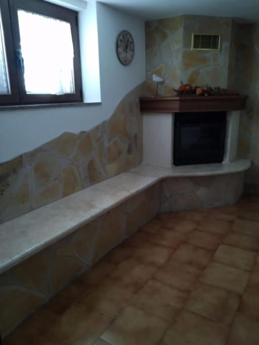 Appartement Gollai House à Orosei Extérieur photo